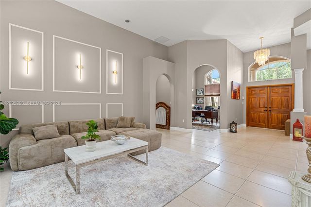 13831 NW 16th Street, Pembroke Pines, FL 33028