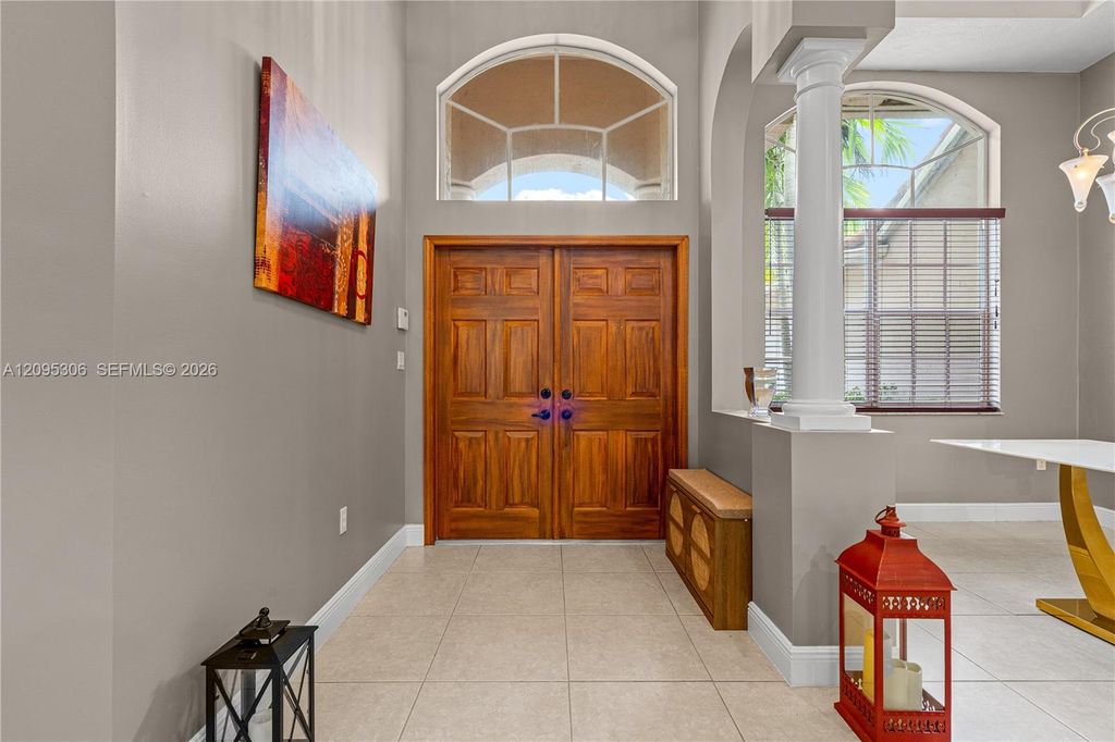 13831 NW 16th Street, Pembroke Pines, FL 33028