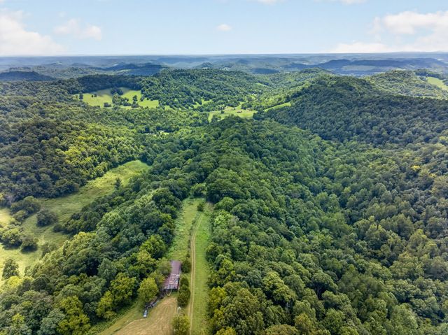 0 Pea Ridge Rd, Chestnut Mound, TN 38552