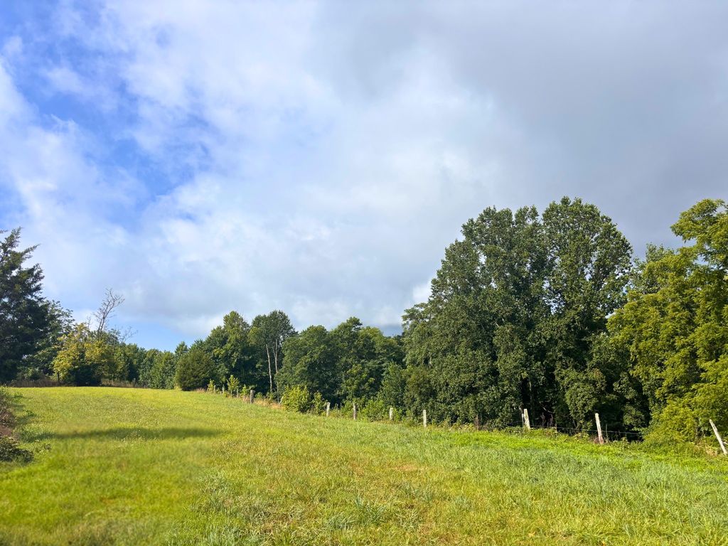 0 Pea Ridge Rd, Chestnut Mound, TN 38552