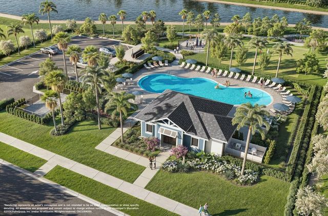 4411 Mersin Lane Whitestone 96, Lake Worth, FL 33467