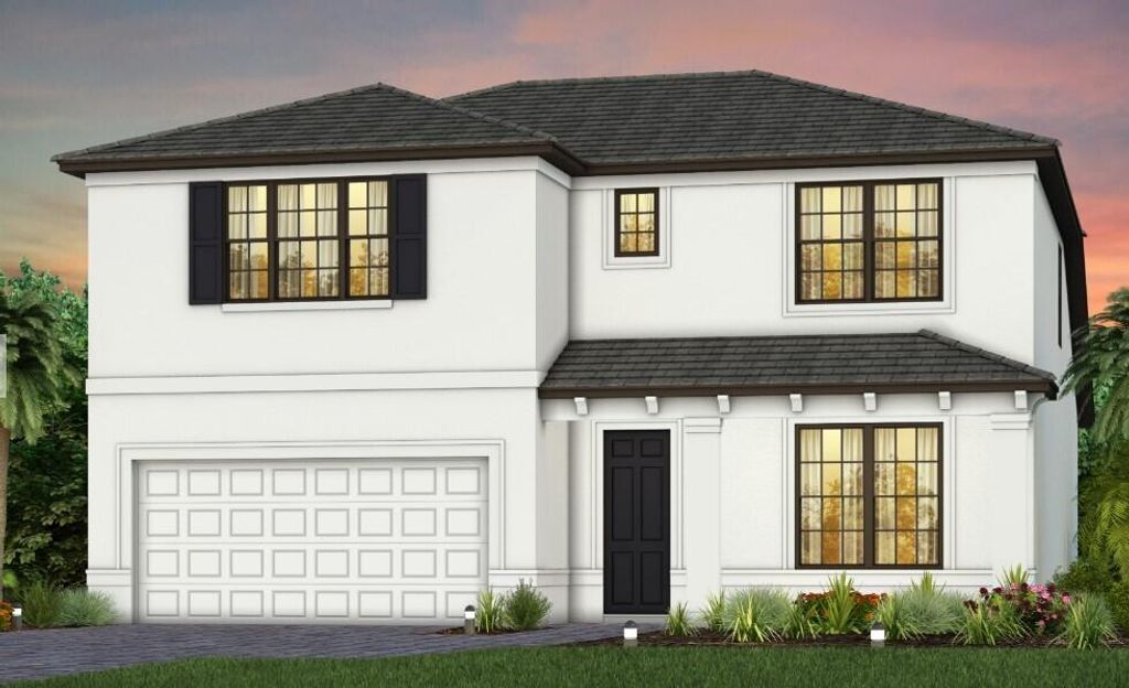 4411 Mersin Lane Whitestone 96, Lake Worth, FL 33467