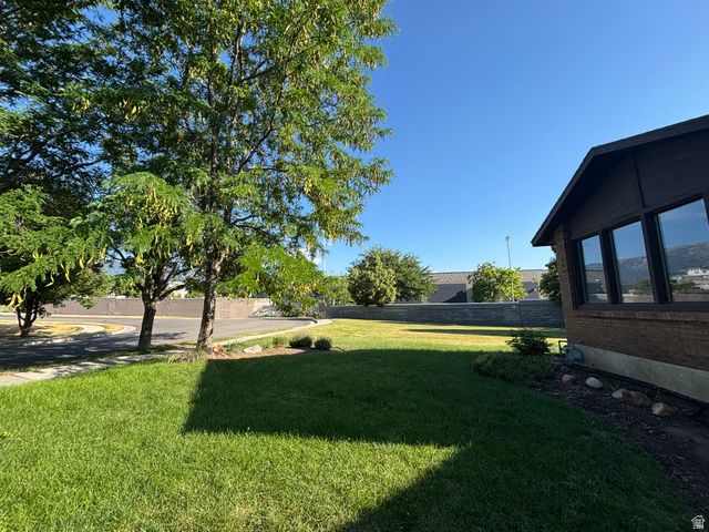 7692 S CHAD ST, Midvale, UT 84047