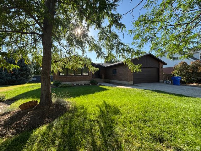 7692 S CHAD ST, Midvale, UT 84047