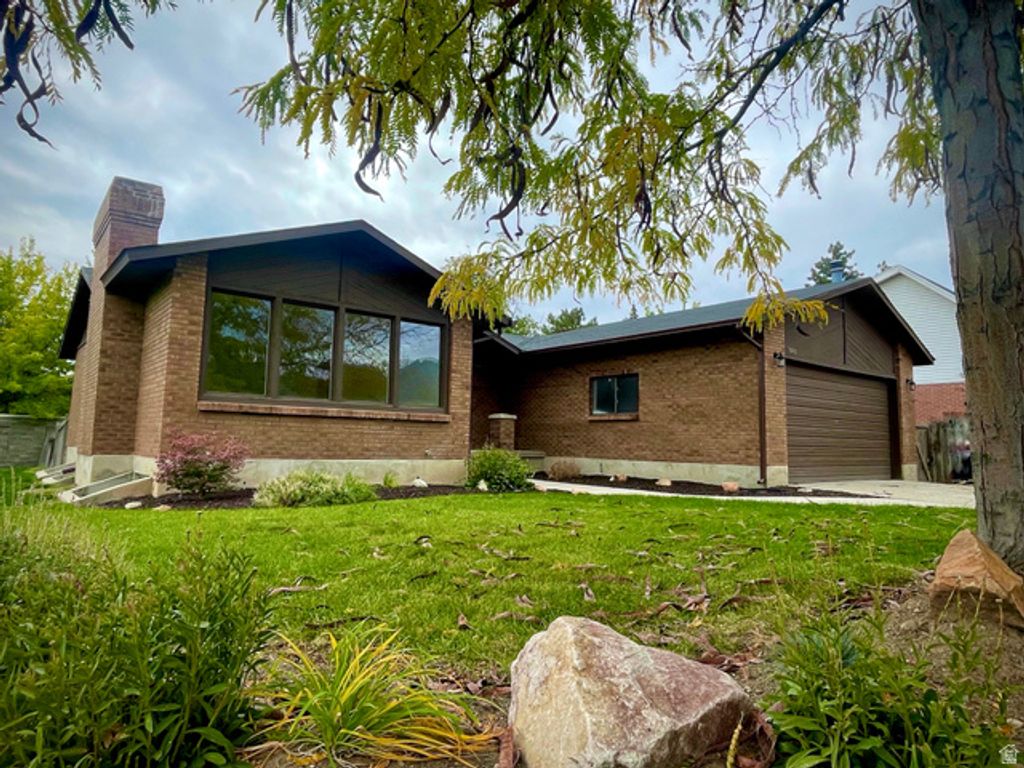 7692 S CHAD ST, Midvale, UT 84047