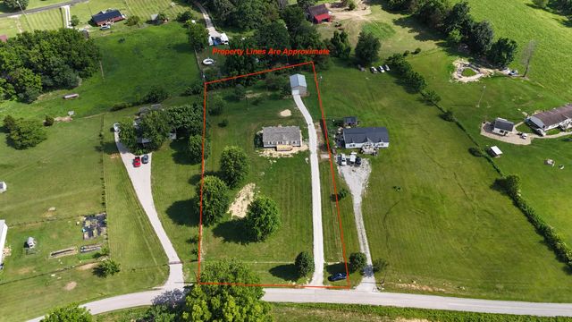 81 Buncombe Church Road, Eubank, KY 42567