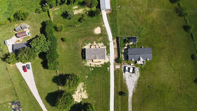 81 Buncombe Church Road, Eubank, KY 42567