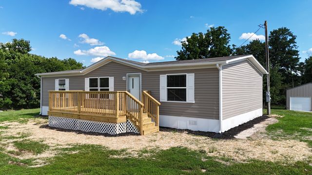 81 Buncombe Church Road, Eubank, KY 42567