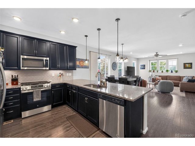 9091 E 59th North Pl, Denver, CO 80238