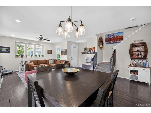 9091 E 59th North Pl, Denver, CO 80238