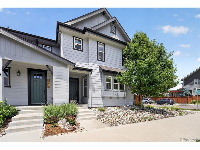 9091 E 59th North Pl, Denver, CO 80238