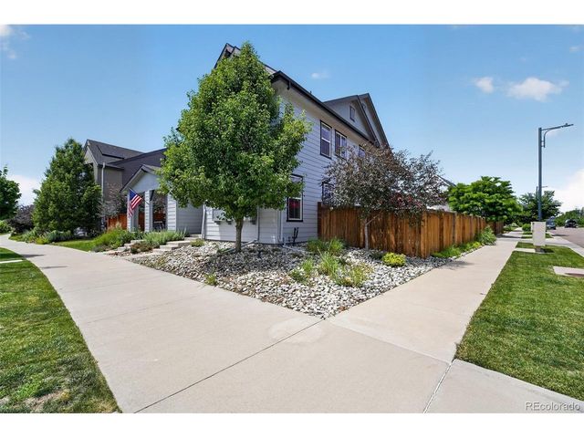 9091 E 59th North Pl, Denver, CO 80238