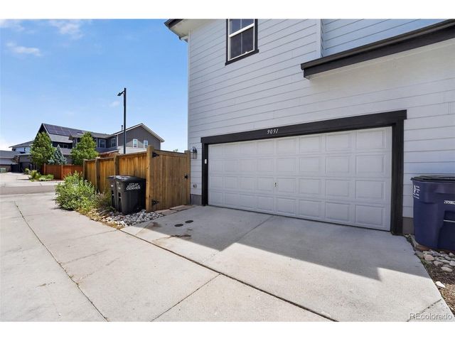 9091 E 59th North Pl, Denver, CO 80238