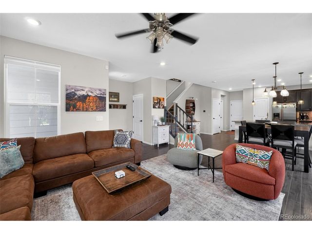 9091 E 59th North Pl, Denver, CO 80238