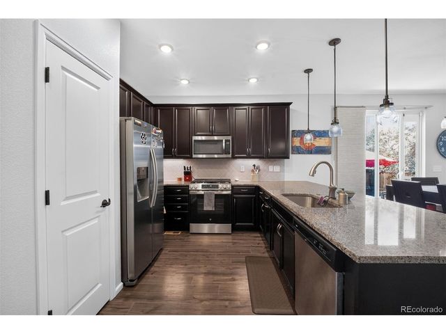 9091 E 59th North Pl, Denver, CO 80238