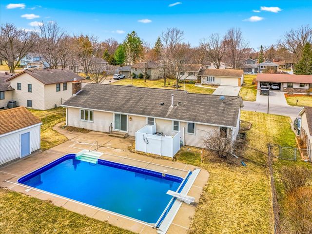 7339 Innsdale Avenue S, Cottage Grove, MN 55016