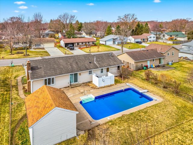 7339 Innsdale Avenue S, Cottage Grove, MN 55016