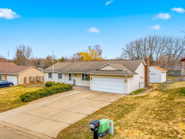 7339 Innsdale Avenue S, Cottage Grove, MN 55016