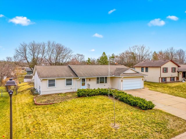 7339 Innsdale Avenue S, Cottage Grove, MN 55016