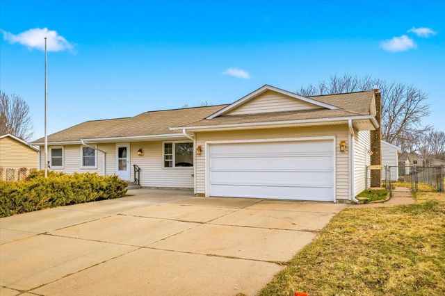 7339 Innsdale Avenue S, Cottage Grove, MN 55016