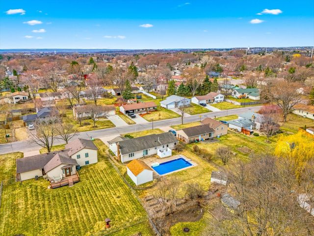 7339 Innsdale Avenue S, Cottage Grove, MN 55016