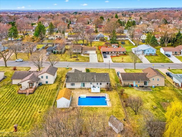 7339 Innsdale Avenue S, Cottage Grove, MN 55016