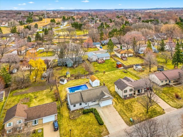 7339 Innsdale Avenue S, Cottage Grove, MN 55016