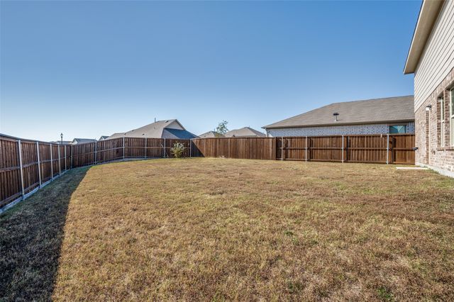 3148 Harper Street, Little Elm, TX 75068