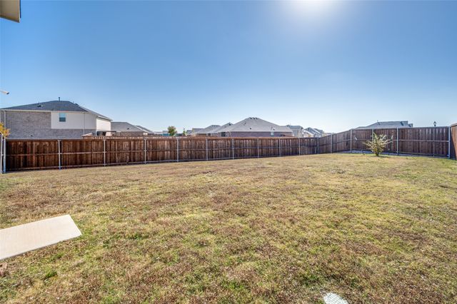 3148 Harper Street, Little Elm, TX 75068