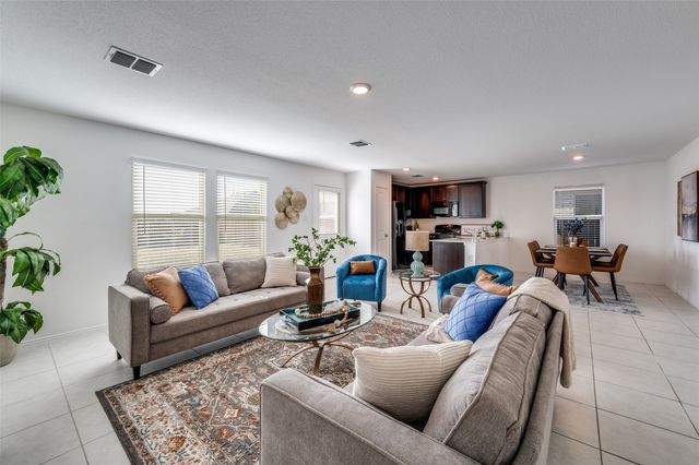 3148 Harper Street, Little Elm, TX 75068