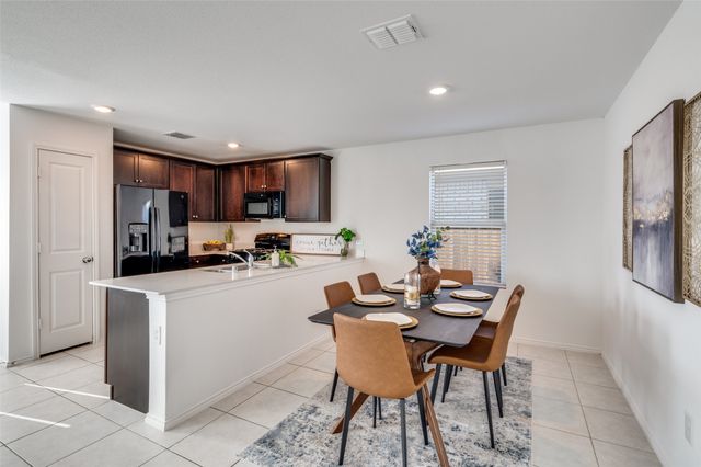 3148 Harper Street, Little Elm, TX 75068