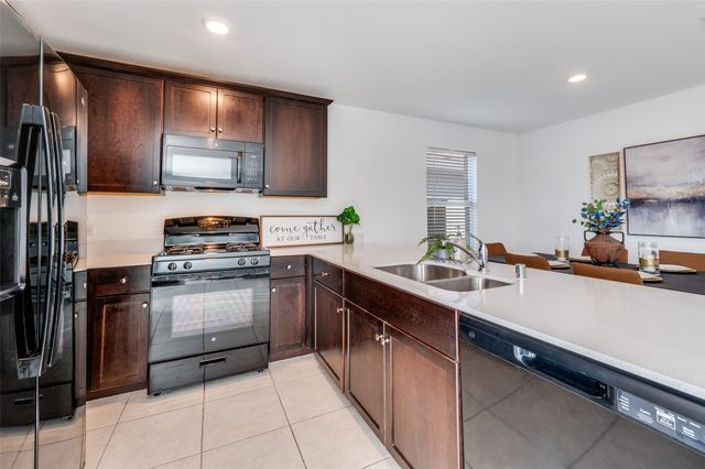 3148 Harper Street, Little Elm, TX 75068