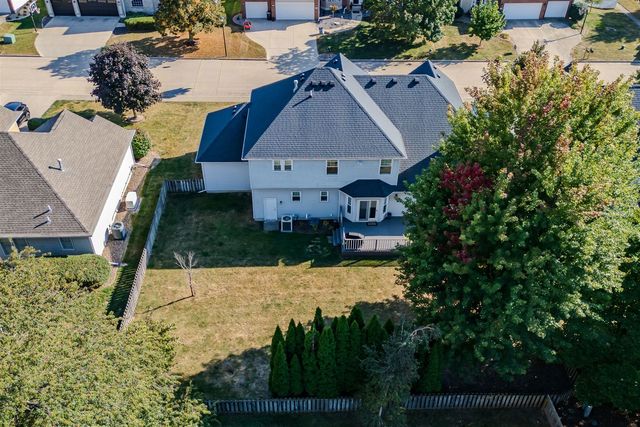 4 Scofield Court, Bloomington, IL 61704