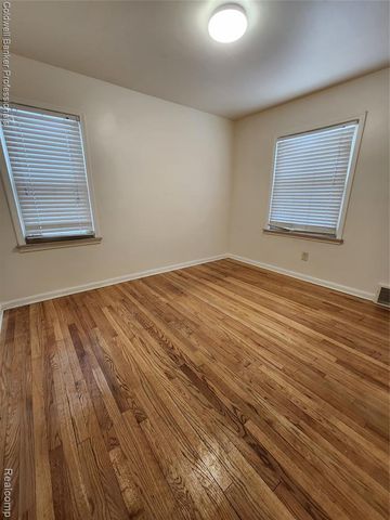 18925 Bentler Street, Detroit, MI 48219