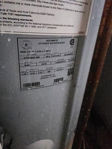 18925 Bentler Street, Detroit, MI 48219