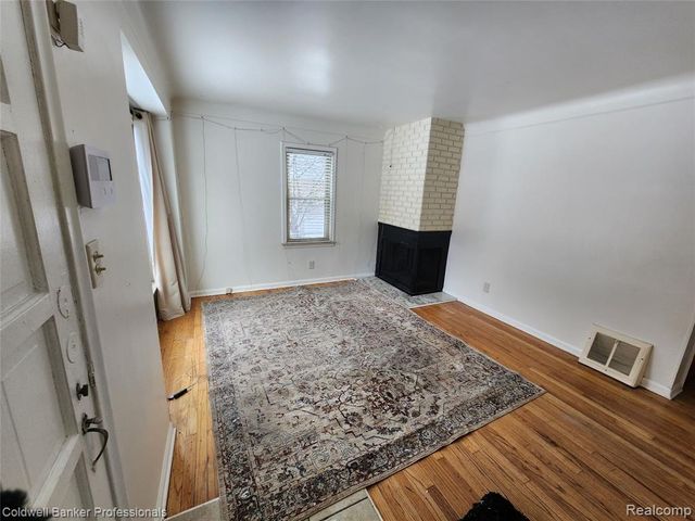 18925 Bentler Street, Detroit, MI 48219