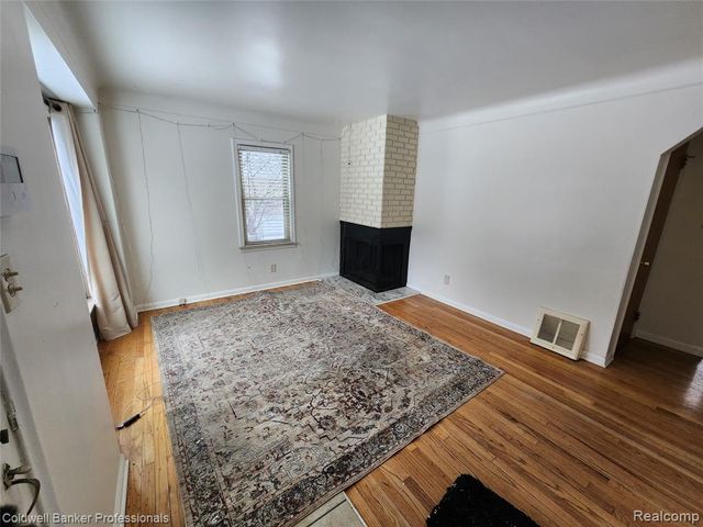 18925 Bentler Street, Detroit, MI 48219