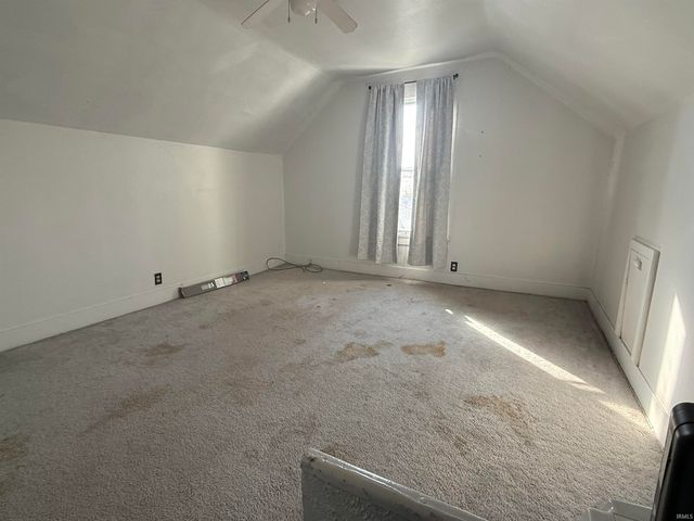 11 S Brownell Street, Peru, IN 46970