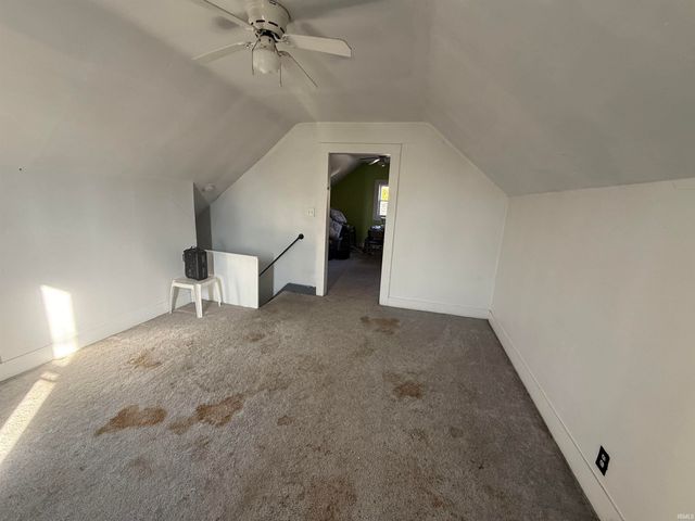 11 S Brownell Street, Peru, IN 46970