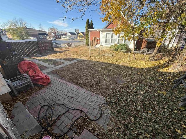 11 S Brownell Street, Peru, IN 46970