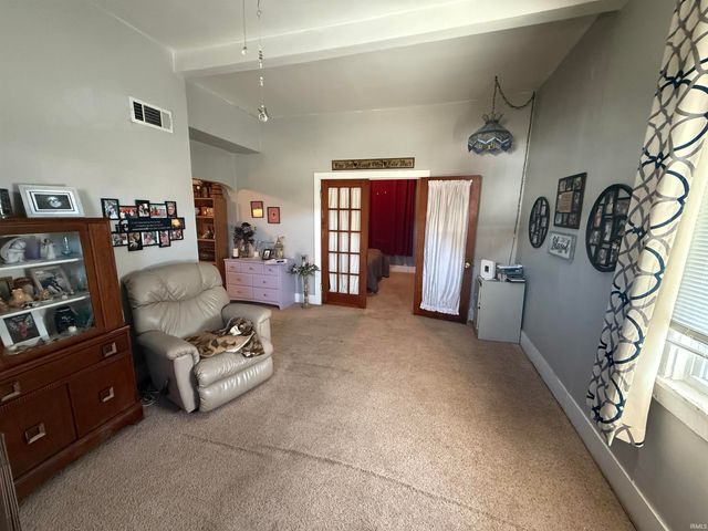 11 S Brownell Street, Peru, IN 46970