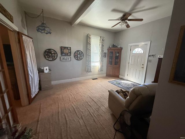 11 S Brownell Street, Peru, IN 46970