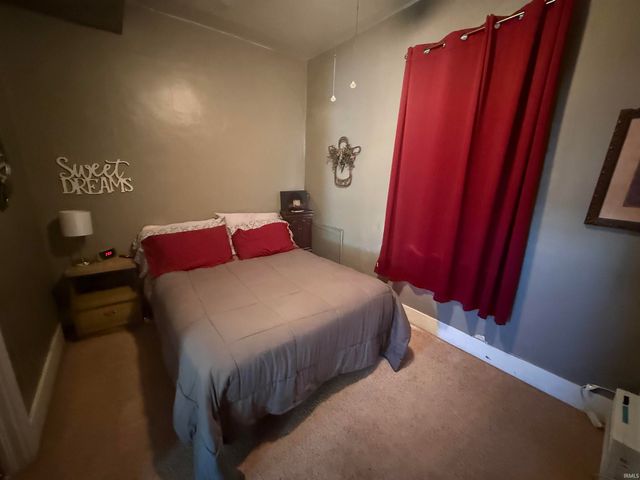 11 S Brownell Street, Peru, IN 46970