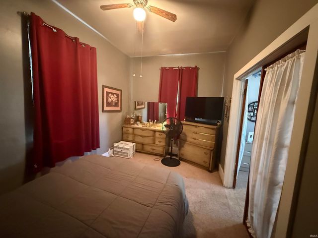 11 S Brownell Street, Peru, IN 46970