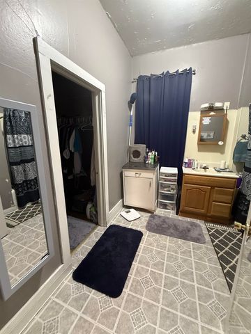 11 S Brownell Street, Peru, IN 46970