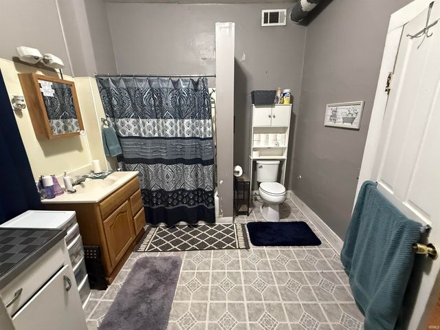 11 S Brownell Street, Peru, IN 46970