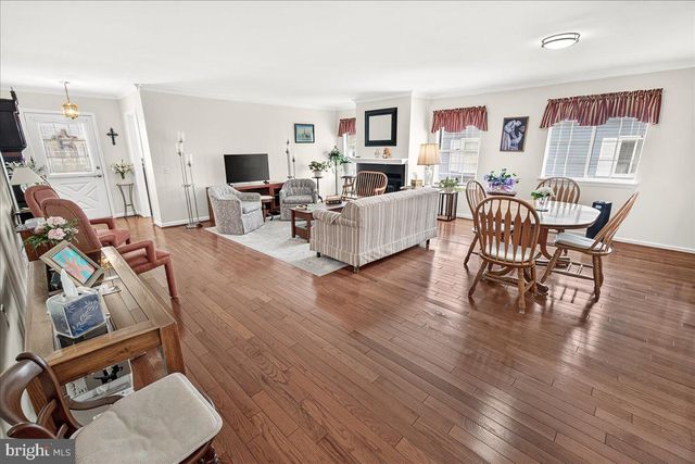 7057 CATALPA RD, Frederick, MD 21703