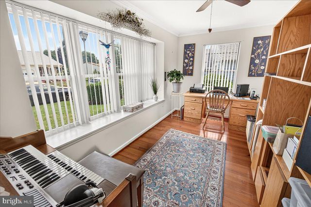 7057 CATALPA RD, Frederick, MD 21703