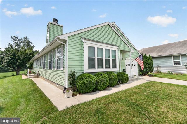 7057 CATALPA RD, Frederick, MD 21703