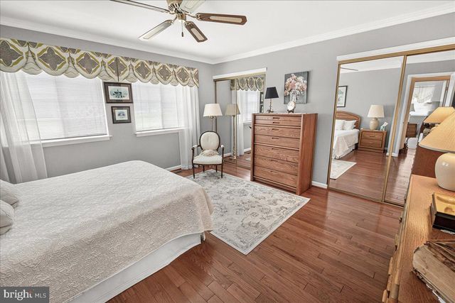 7057 CATALPA RD, Frederick, MD 21703